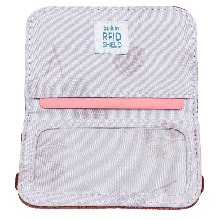 Haiku Bags - Wholesale Wallet - Women's - RFID Mini Wallet 2.040