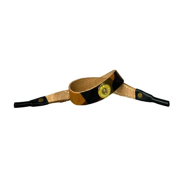 SouthLife Leather Goods - Wholesale Sunglasses/Eyeglasses Strap - Unisex - Austin Sunglass Straps1