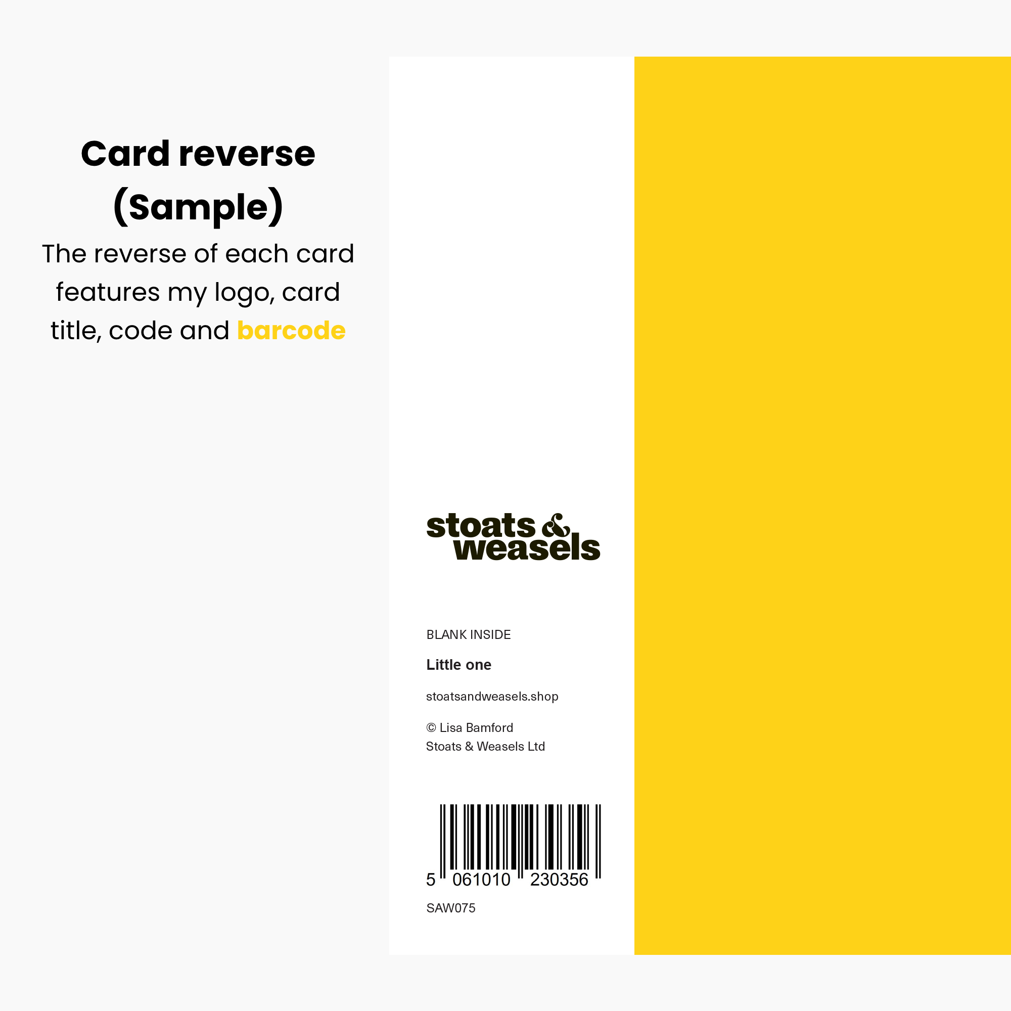 Stoats & Weasels – Großhandel Geburtstagskarten – Witzige Geburtstagskarten mit sehr reifem Käse | Lustige Karten3