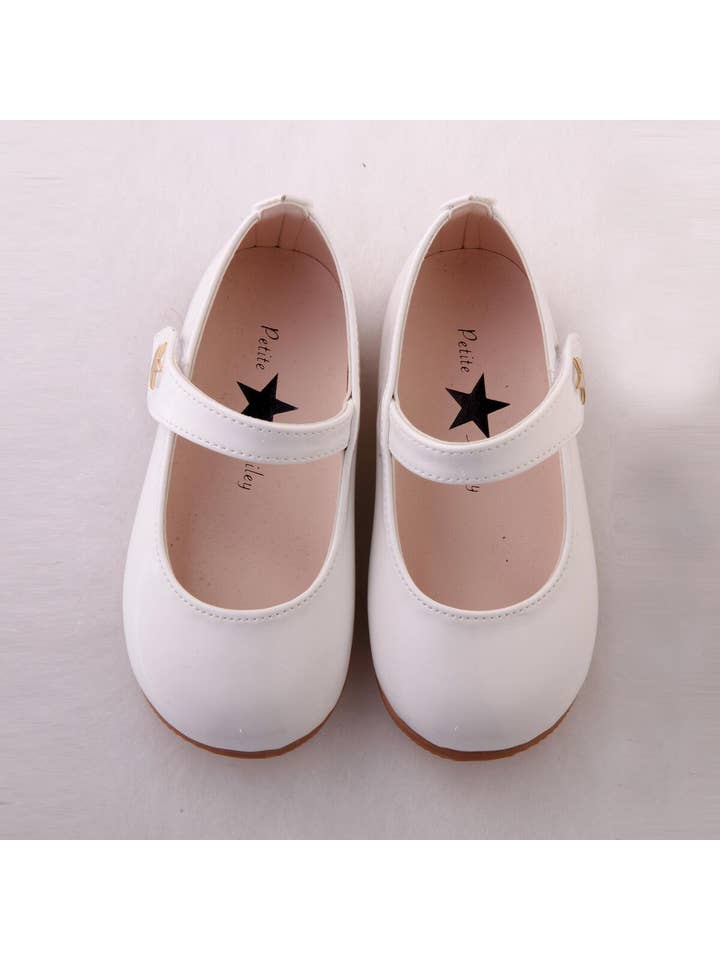 Petite Hailey - Vendita all'ingrosso Ballerine/mocassini - Bambini - Scarpe MaryJane in vernice