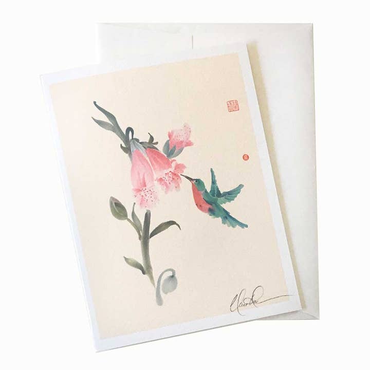 Fingerbøl Kærlighed for engroshandel hos Nan Rae Studio