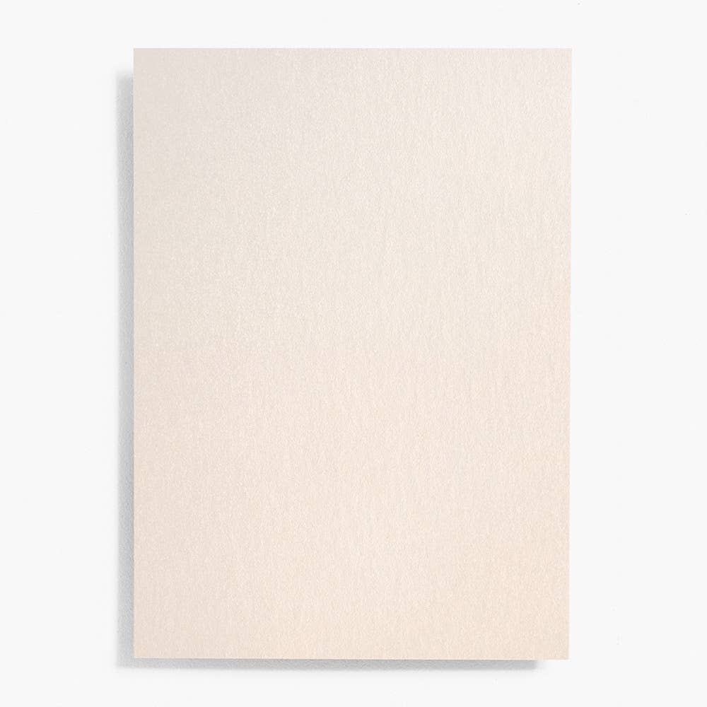 Paper Source Wholesale - Wholesale Stationery/Notecard Set - 4 Bar Note Cards Bulk Pack (100 Pack)26