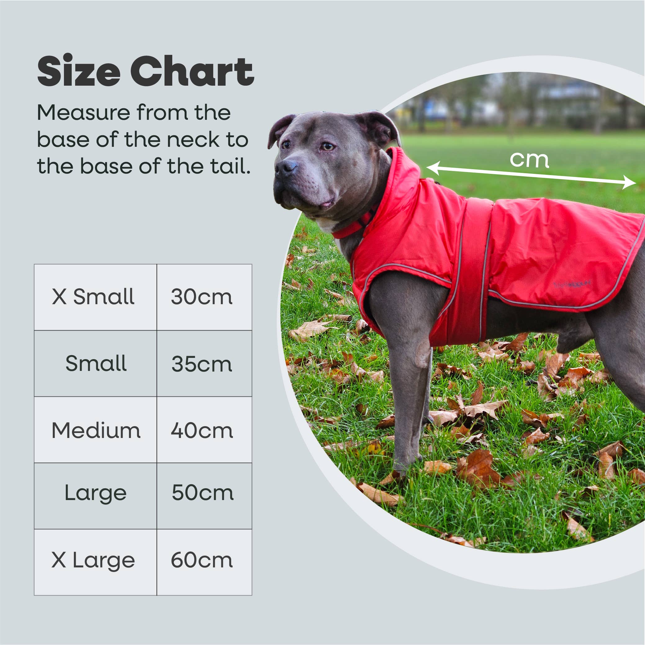 HugglePets – wholesale Pet coat – Dog – HugglePets Arctic Armour Dog Coat21