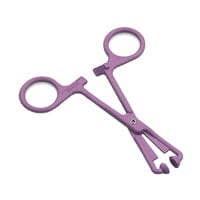 Pince à tube drapé Dev-O-Clamp™ pour la vente par Mid East Canadian pharmaceutical