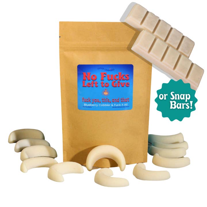 La cire de cordonnier aux myrtilles fond pour la vente par Lunar Landings