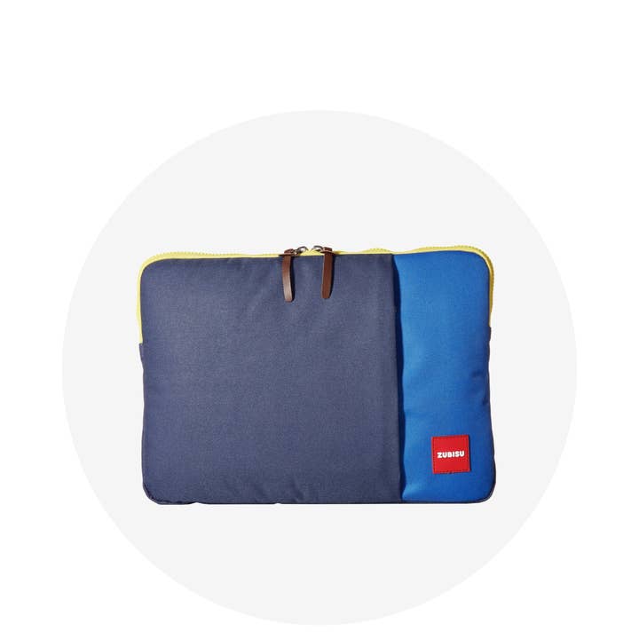Zubisu – wholesale Fodral för bärbar dator och surfplatta - Unisex – Mondrian | Datorfodral
