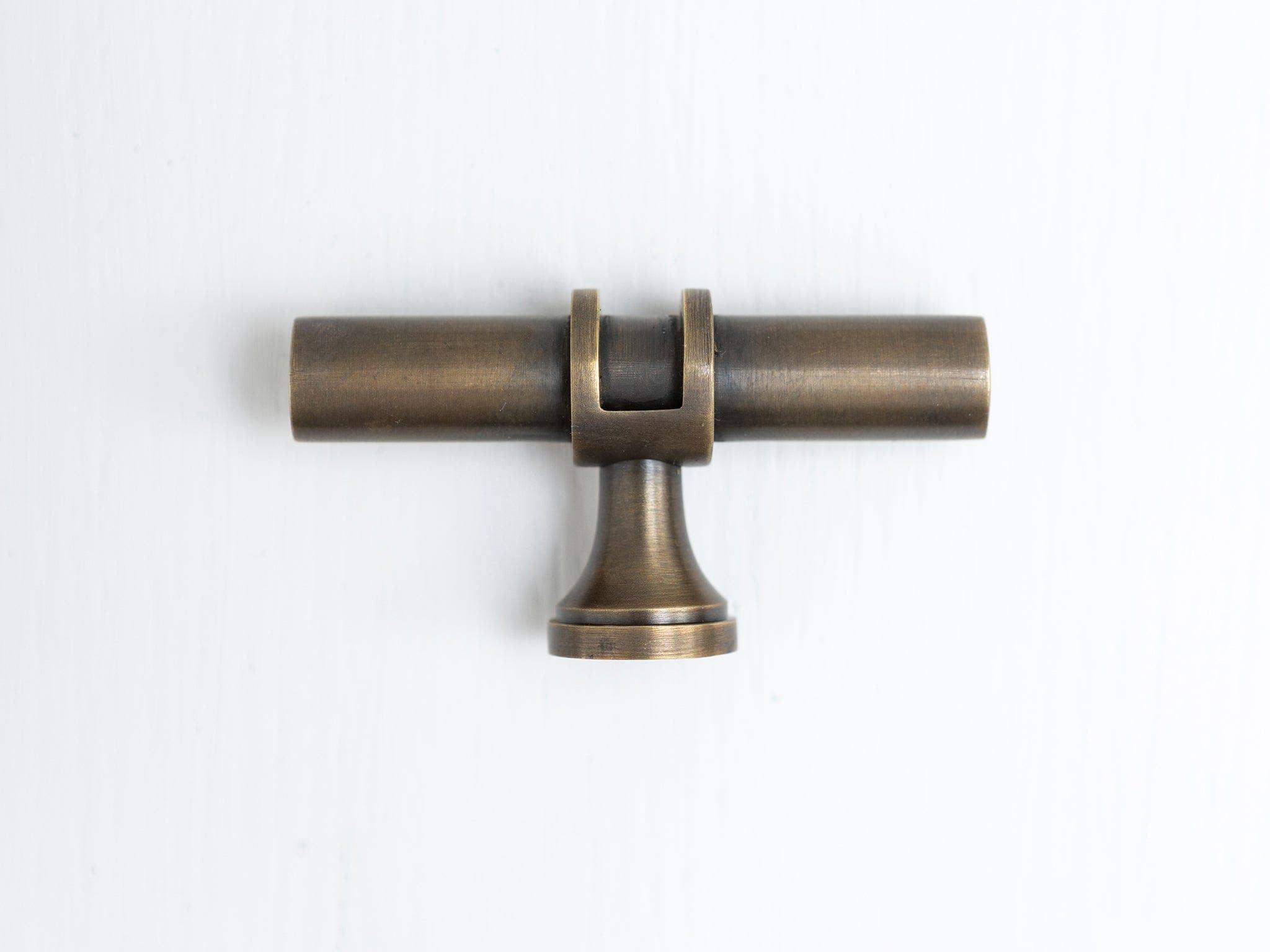 Brass bee – wholesale Knob/pull – Solid Brass Plain Kitchen Pull Handles & Knobs11