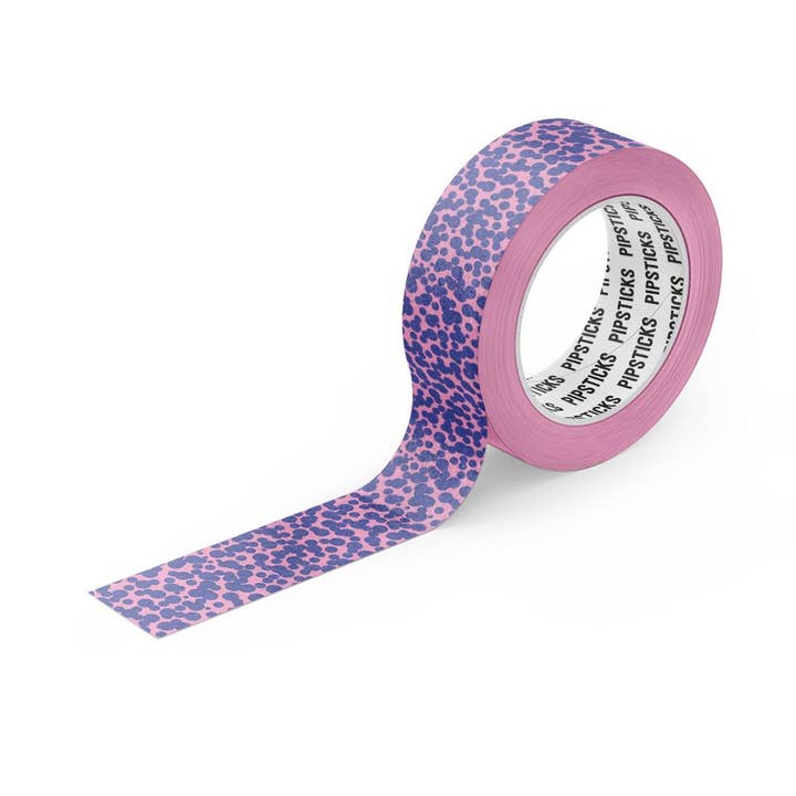 Pipsticks - Wholesale Washi Tape - SALE Dappled Dusk Washi