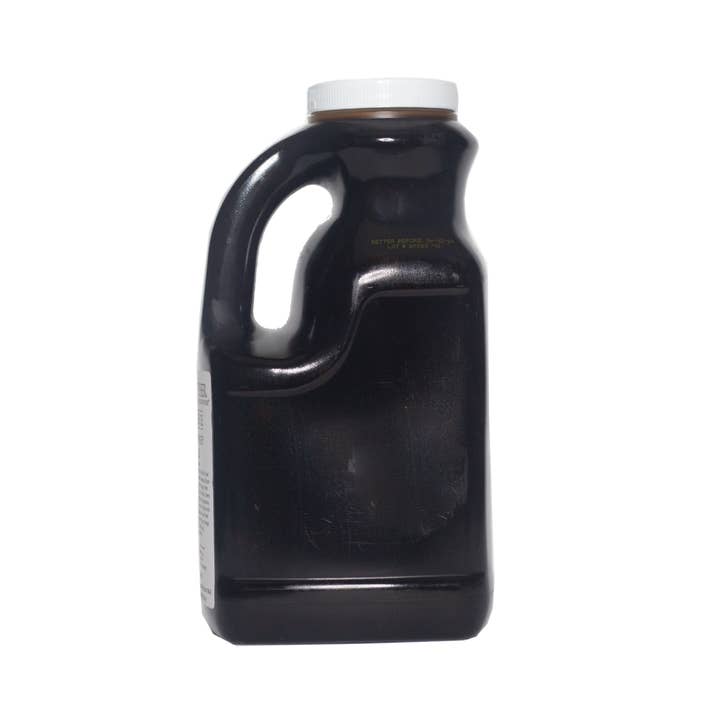 Fischer & Wieser - Wholesale Sauce - Texas Whiskey Glaze - FOODSERVICE 64oz. 2