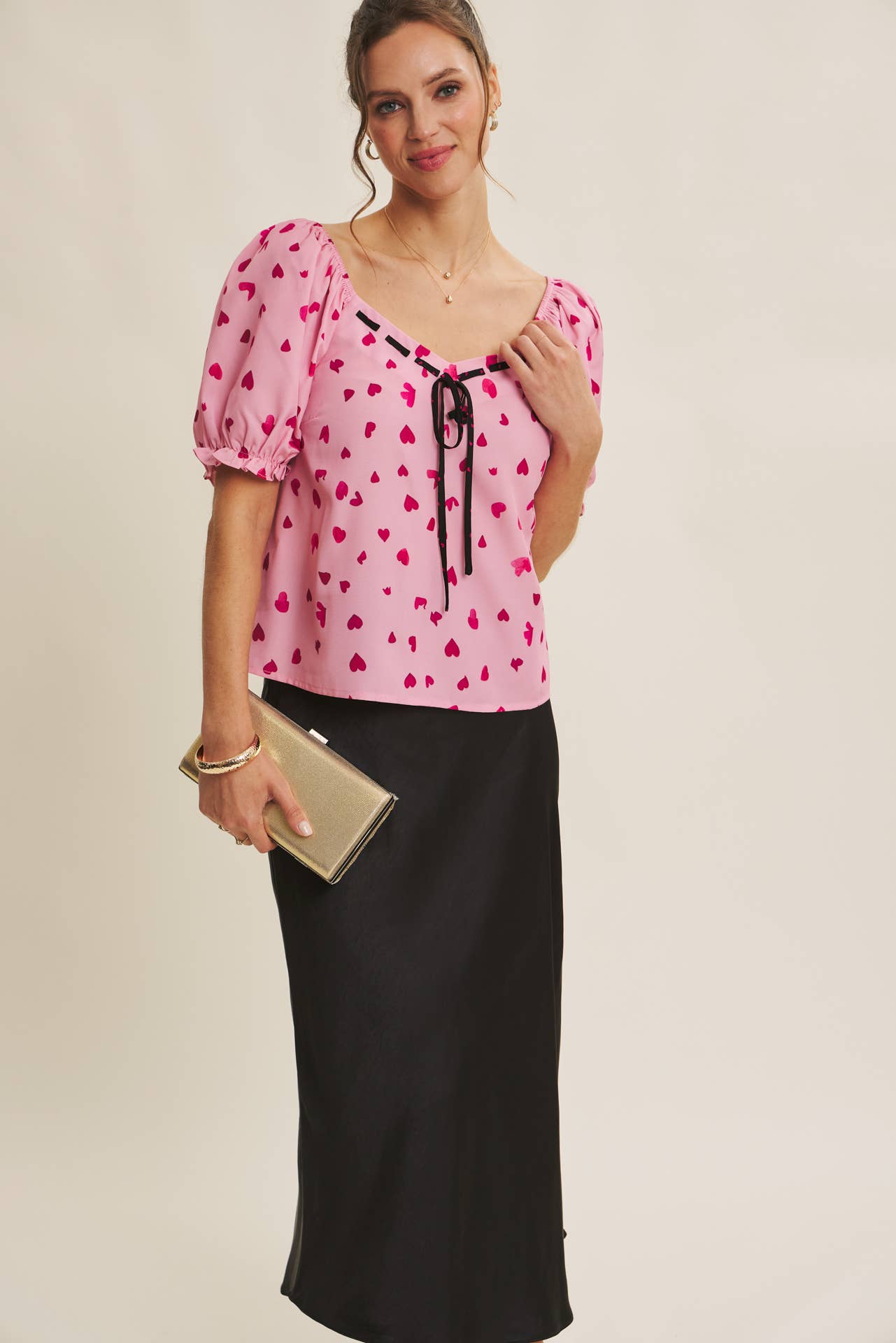 in february - Wholesale Skirt - Women's - HIGH QUALITY THICK SILKY SATIN BIAS CUT MAXI SKIRT4