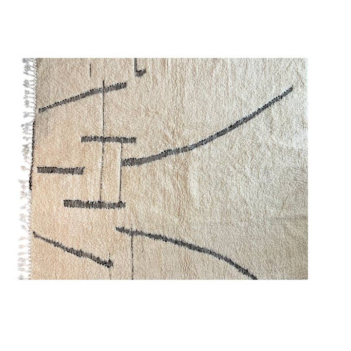 Leila Rug for wholesale by Madouk Collection