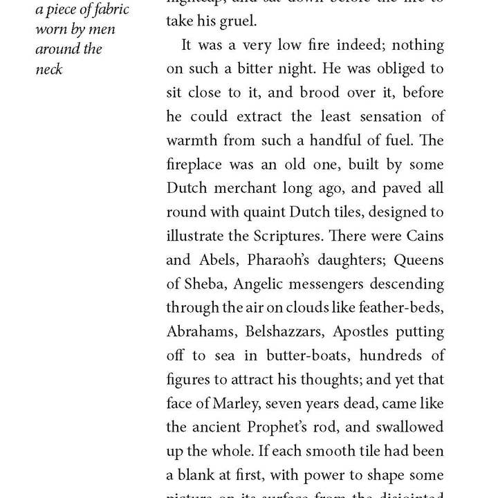 Bushel & Peck Books - Wholesale Classics - A Christmas Carol: The Read-With-Me Edition30