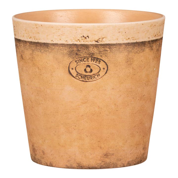 Scheurich - Wholesale Plant Pot - Cork Style 778 ceramic flower pot/planter6