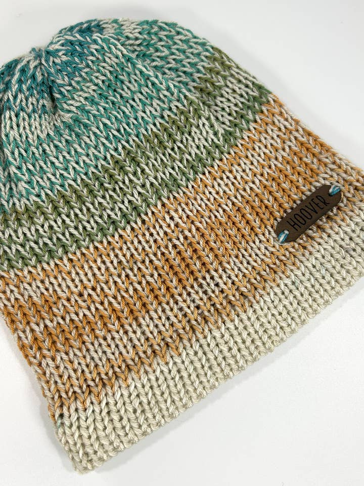 Gorro Campos para Bebé / Criança por atacado de Hoover Handmade