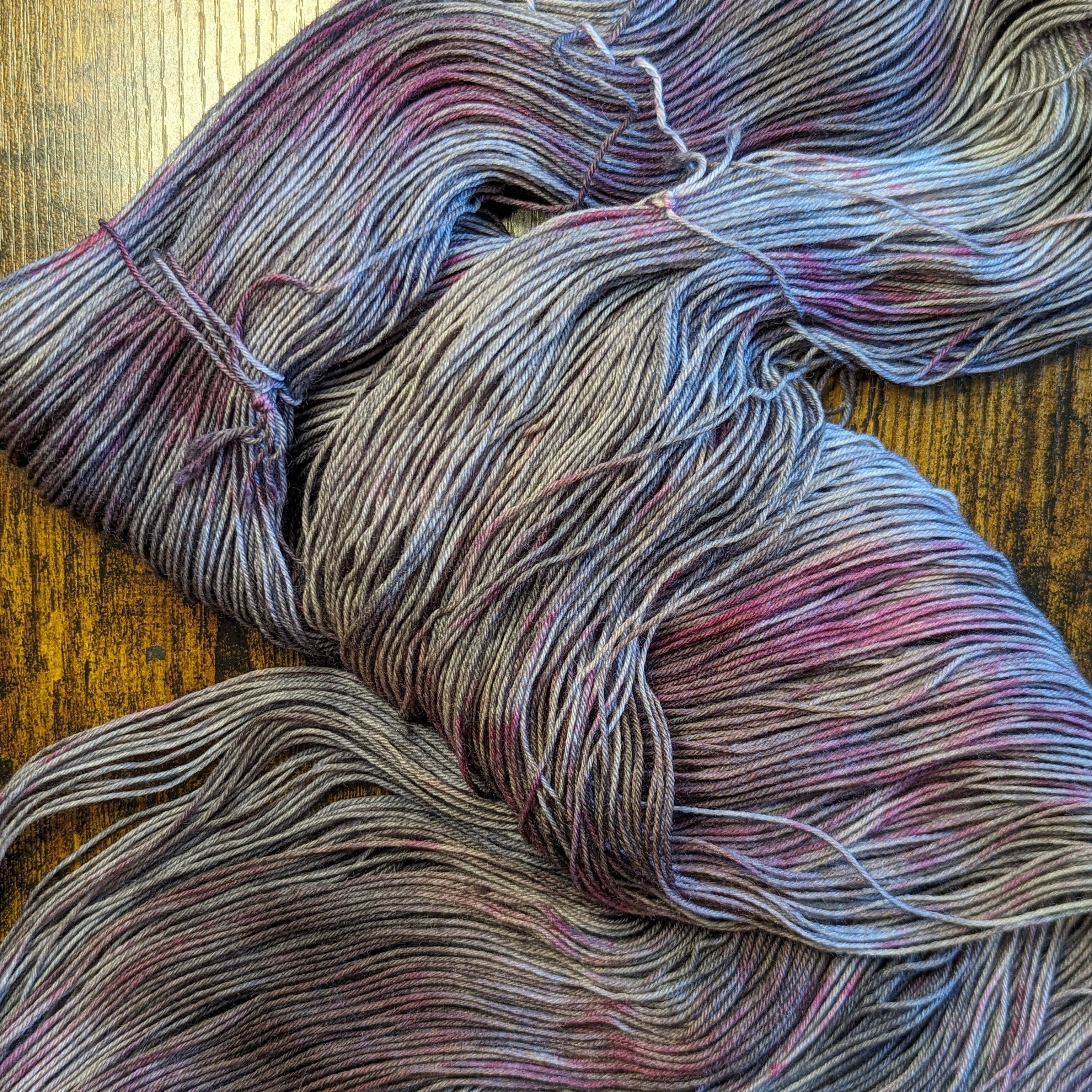 Briar Patch Fibre Co – wholesale Garn – Hades0
