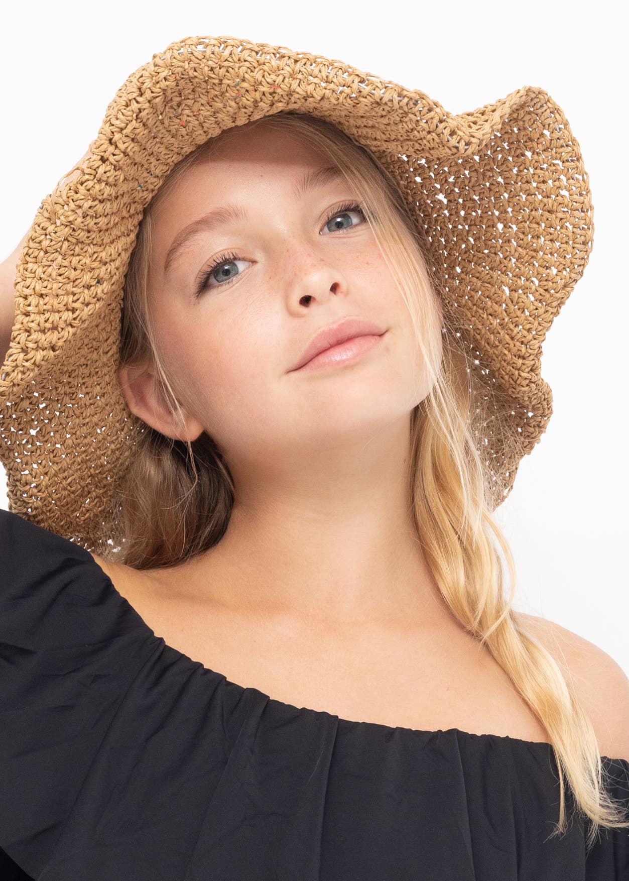 Find Wholesale straw sombrero hat For Fashion And Protection