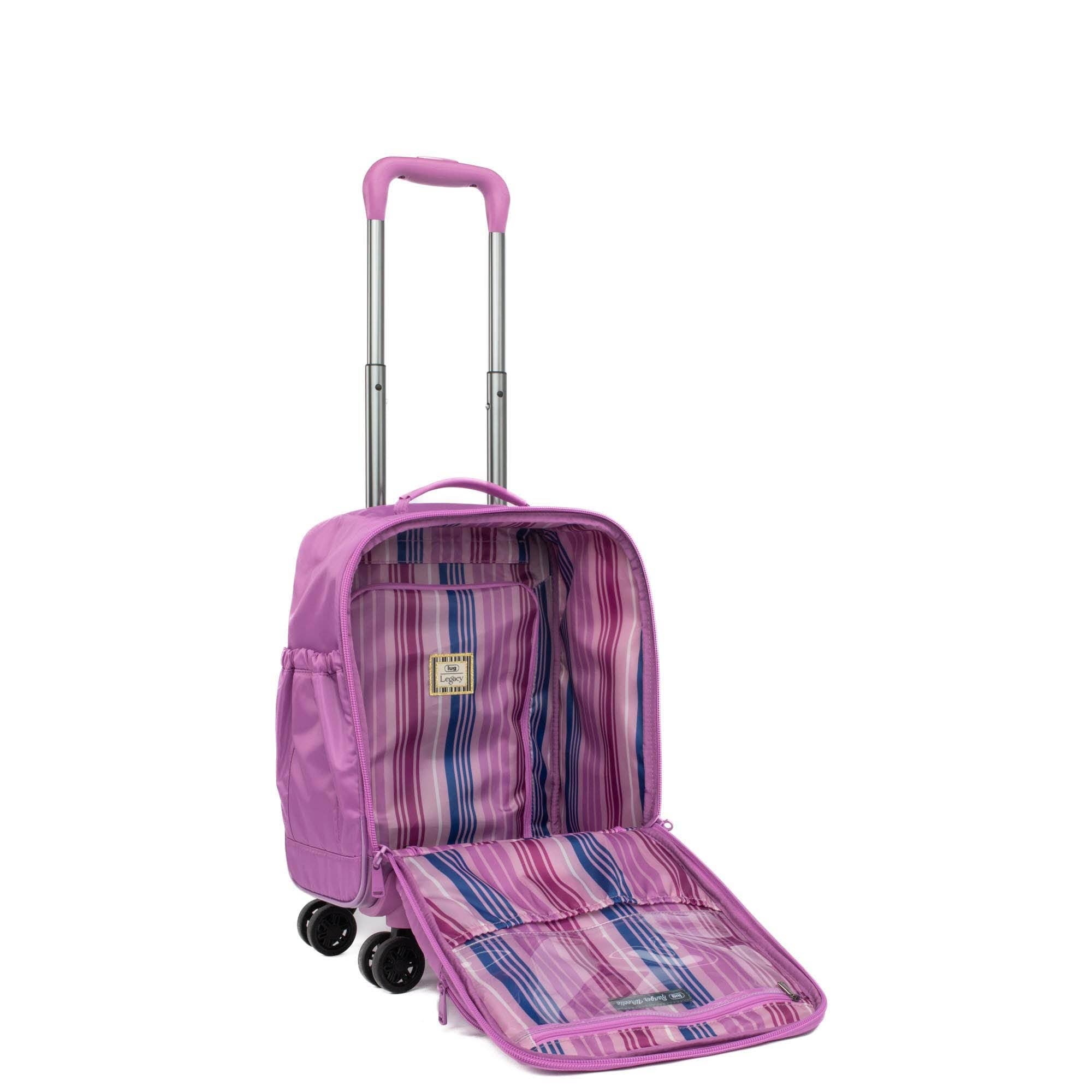 Lug - Wholesale Luggage - Legacy Collection Ranger Wheelie Luggage9