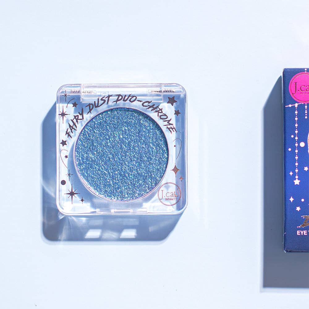 J.Cat Beauty - Wholesale Eyeshadow - Fairy Dust Duo-Chrome26