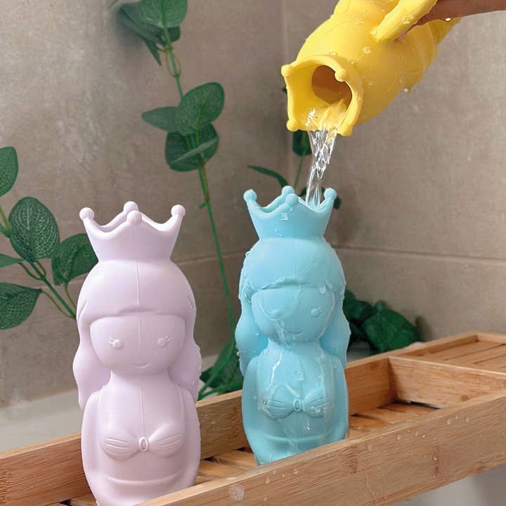 Inside Out Toys – wholesale Bath toy – Baby – Scrunch Mermaid3