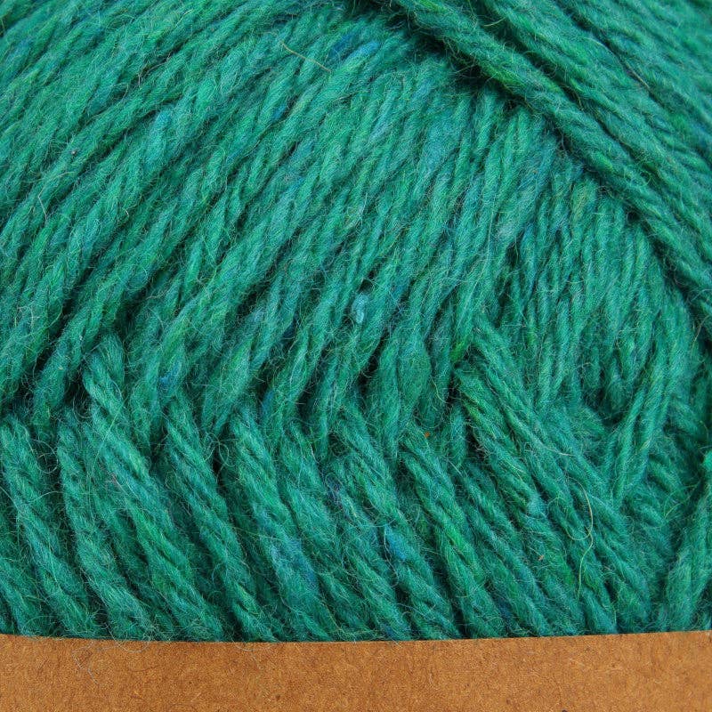 Oh my Pebbles - Venta al por mayor Hilos - WOOLLY - hilo de tejer 100 % reciclado de residuos textiles28