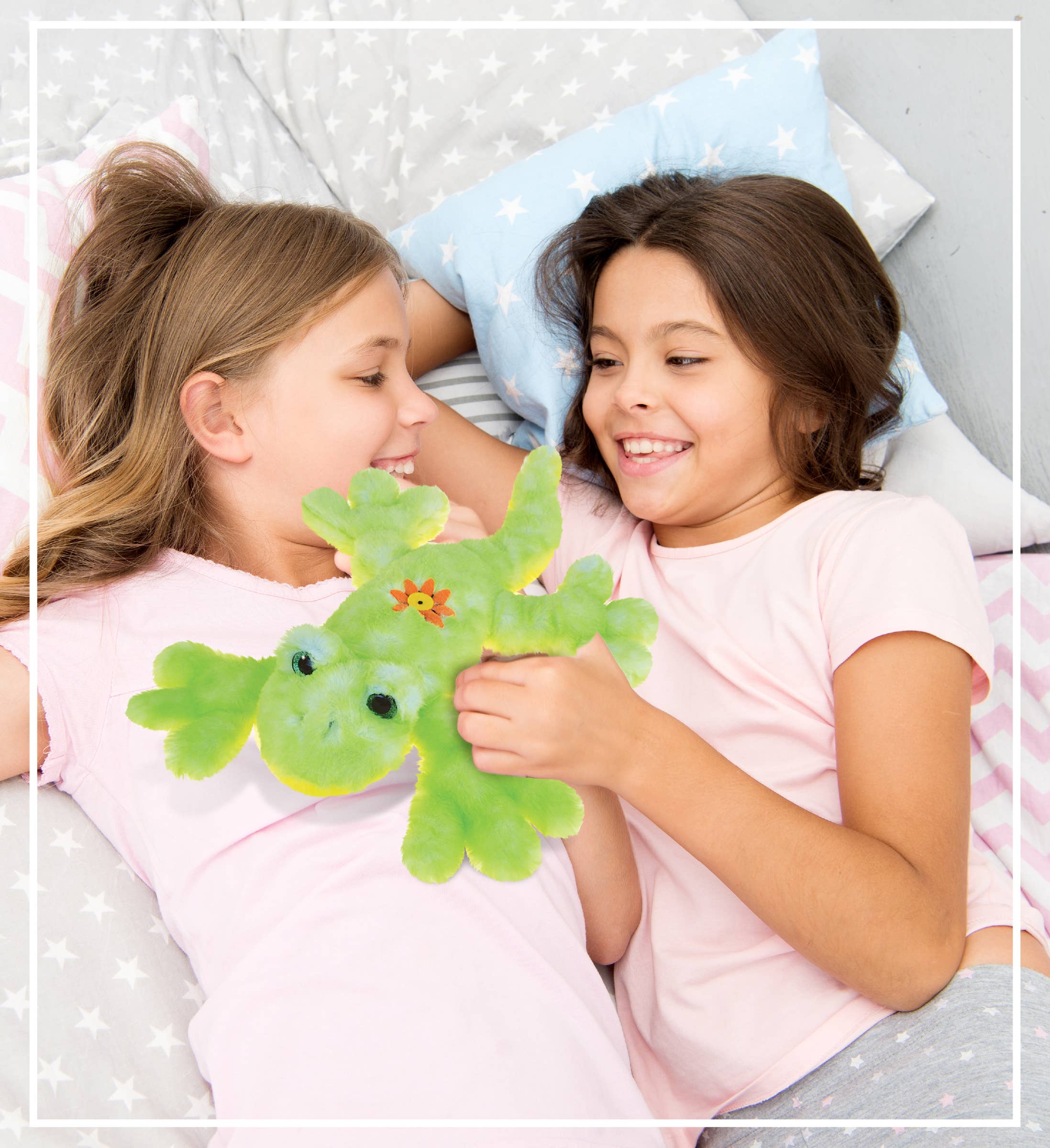 Cota Global - Wholesale Stuffed/Plush Toy - Kids & Baby - Super Soft Plush - Gecko5