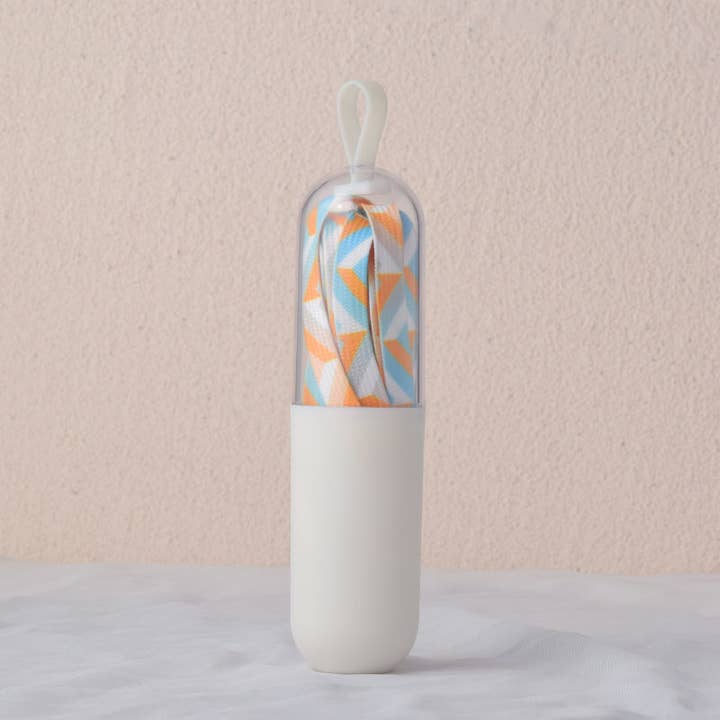 Funkyrel® Atzbranding Limited - Wholesale Shoelaces - Unisex - Geometric Colorful Shoe Laces - Multi Color Available6