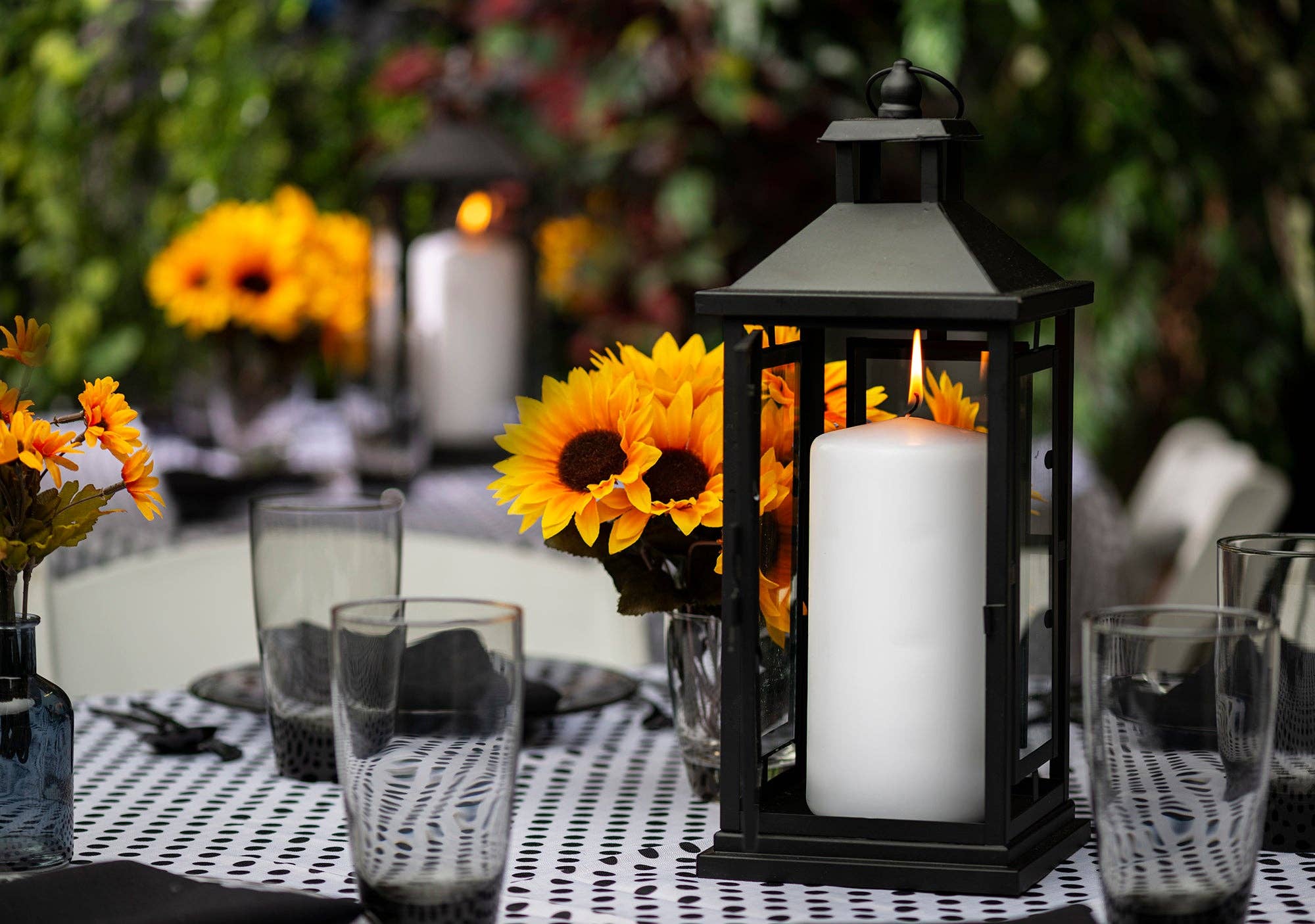 BOLSIUS - Wholesale Pillar Candle - 3 X 9" Unscented Wedding Pillar Candles Smooth Even- White2