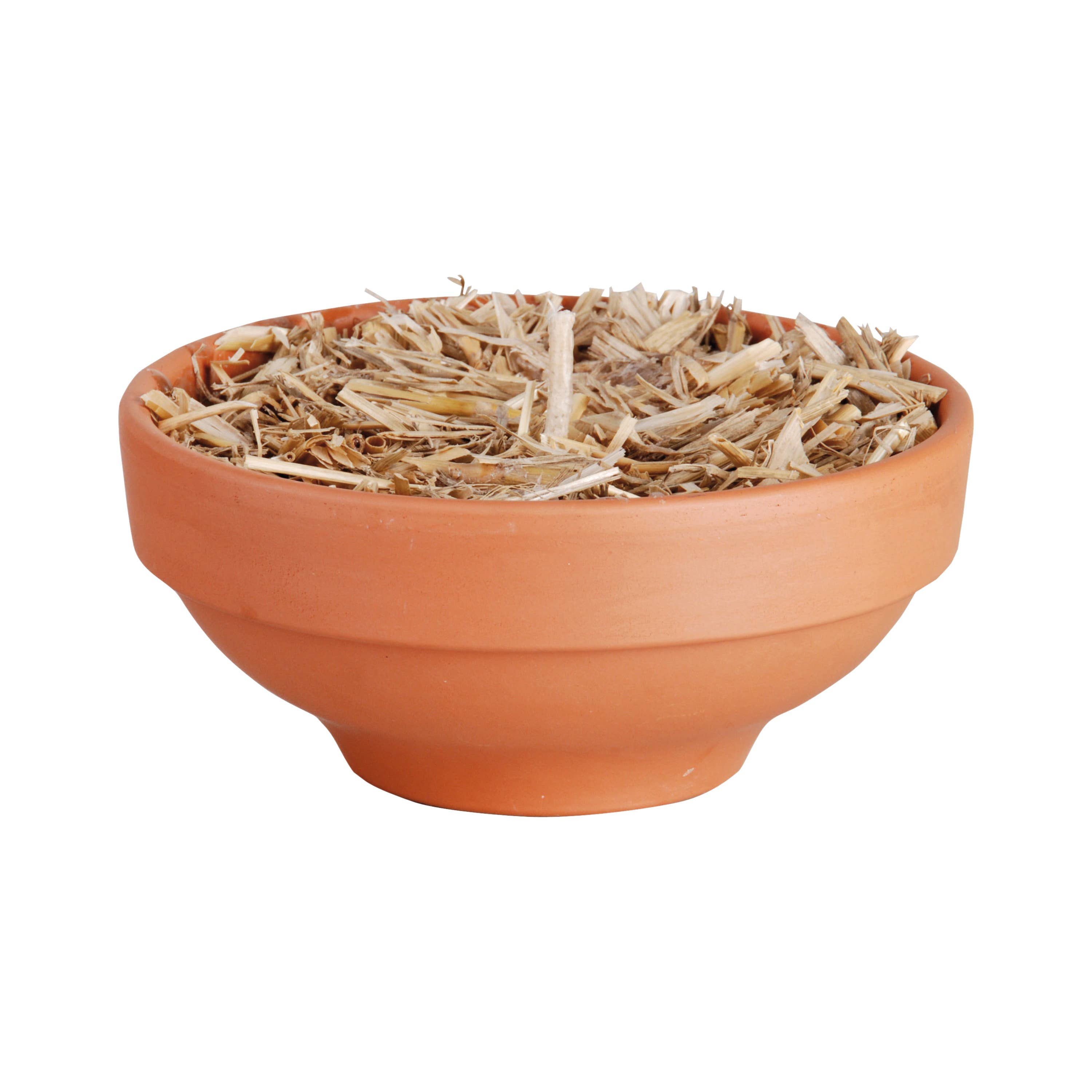 Esschert Design USA - Wholesale Outdoor Ornament/Decor - Fire Bowl in Terracotta Pot1