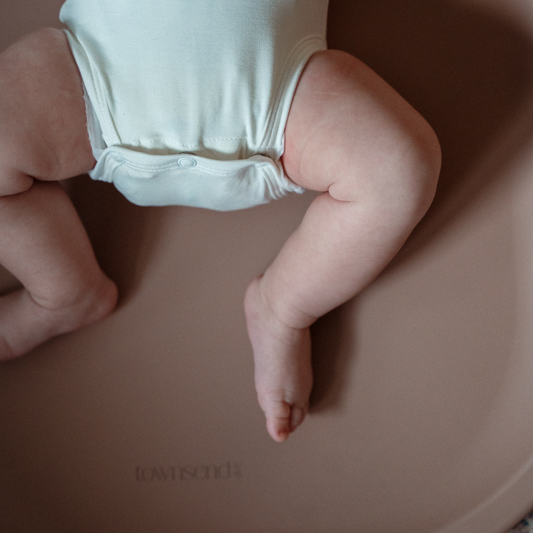 Pip + Phee - Wholesale Changing Mat/Pad - Baby - Contoured Foam Changing Pad27