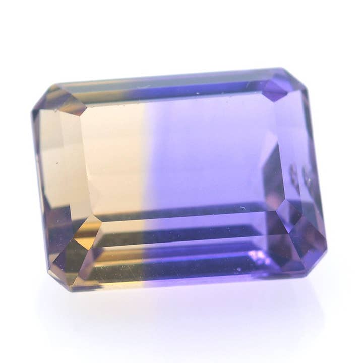 9.16 ct Taille du coussin Amétrine pour la vente par Naturjoya