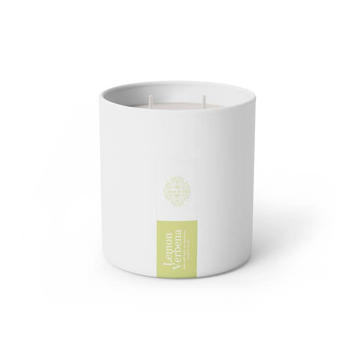 Lemon Verbena for wholesale by Clove & Hill