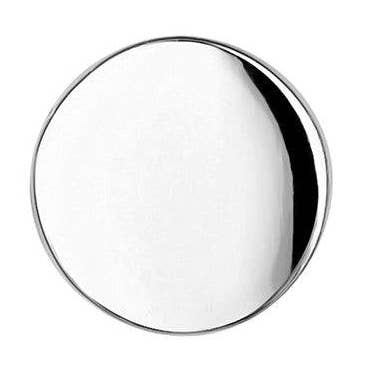 INGA SILVER PIERCING EARRING for wholesale by EarCandy Jewelry