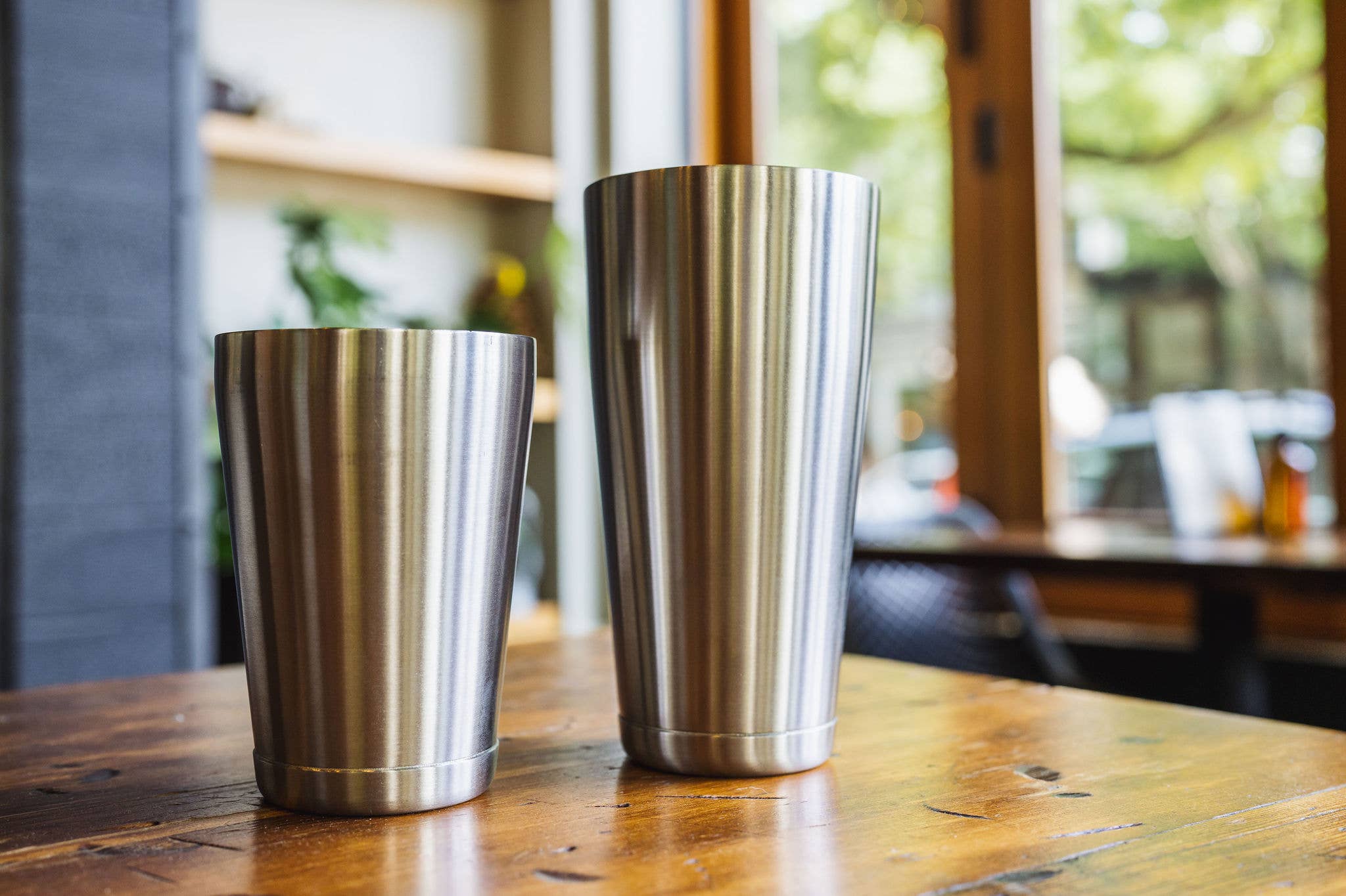 Bull in China – Engroshandel Cocktailshaker – Cocktail Shakers - vægtet8