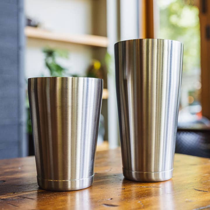 Bull in China – Engroshandel Cocktailshaker – Cocktail Shakers - vægtet8