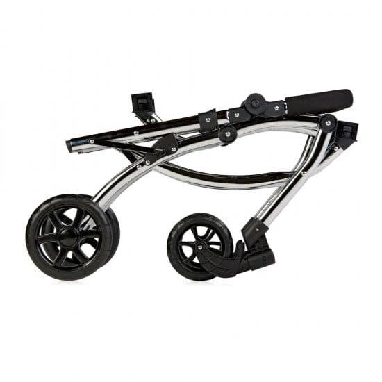 Roma - Wholesale Doll Stroller - Kids - Roma Darcie Twin Dolls Pram - pink14