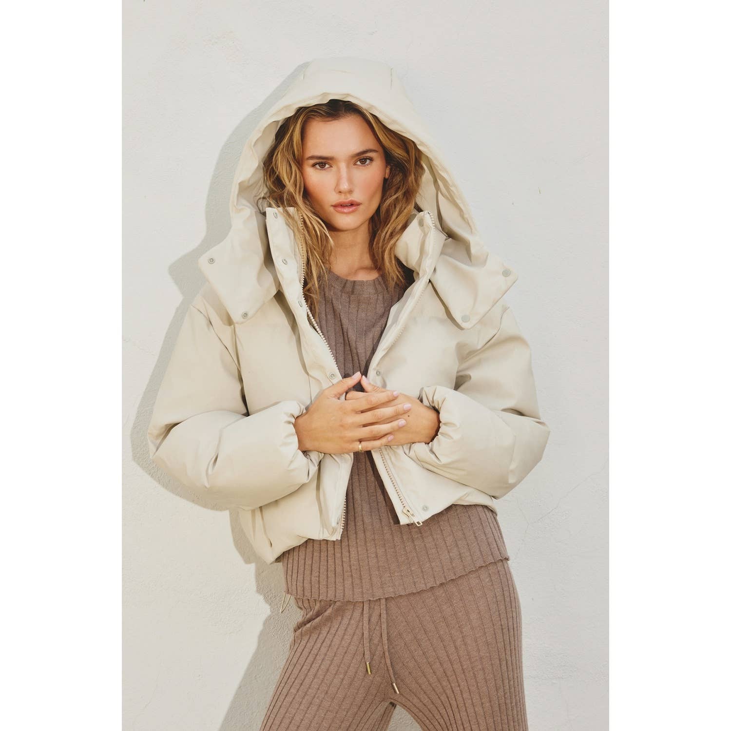 Dress Forum - Vendita all'ingrosso Piumino - Donna - Vivere in questo piumino0