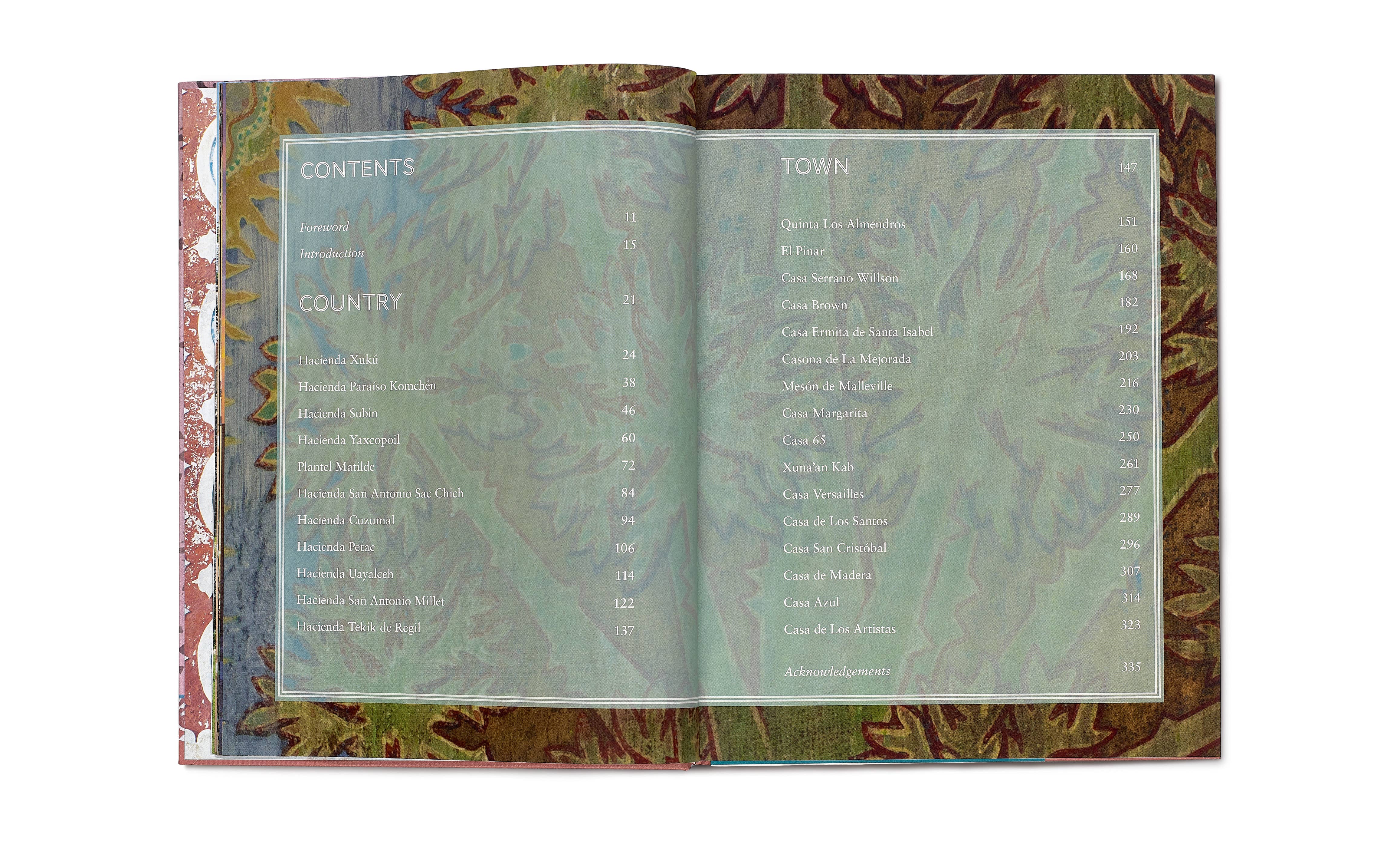 Abrams - Wholesale Travel - Inside Yucatan2