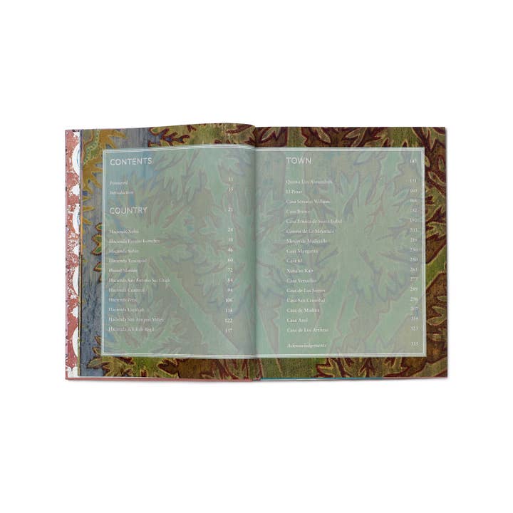 Abrams - Wholesale Travel - Inside Yucatan2