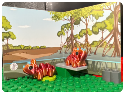 Third St. Studio - Wholesale Fidget Toy - Kids - Triceratops8