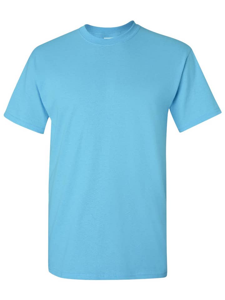 Radyan - Wholesale T-Shirt - Men's - Gildan® Heavy Cotton | 5.3 oz, 100% Cotton0