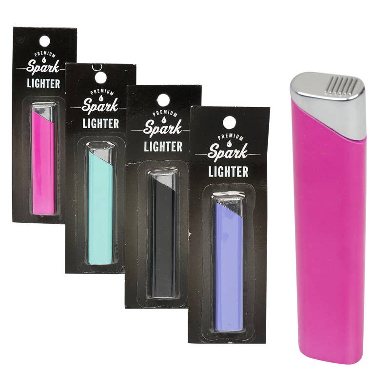 Deluxe Import Trading - Wholesale Lighter - Premium Spark Lighter0