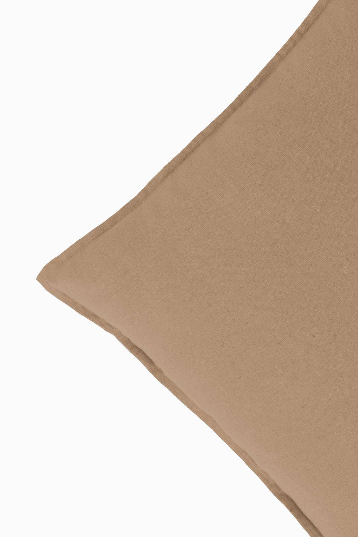 Live Linen – wholesale Throw pillow cover – Solid Linen Cushion Cover– Everyday Comfort, Breathable1