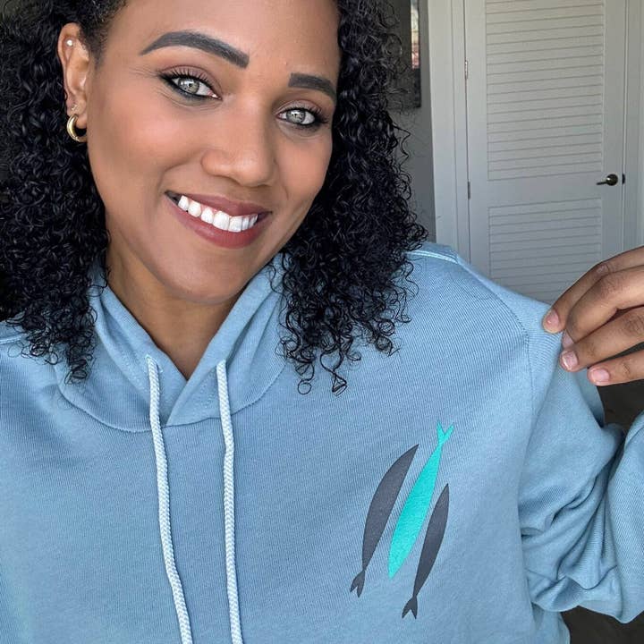 Come & See World Tour Hoodie for wholesale by The Chosen