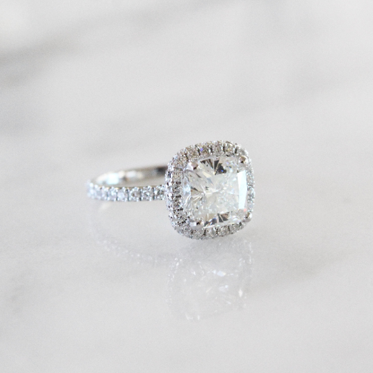 Kimiya Designs – Engroshandel Forlovelsesring – Skræddersyet forlovelsesring1