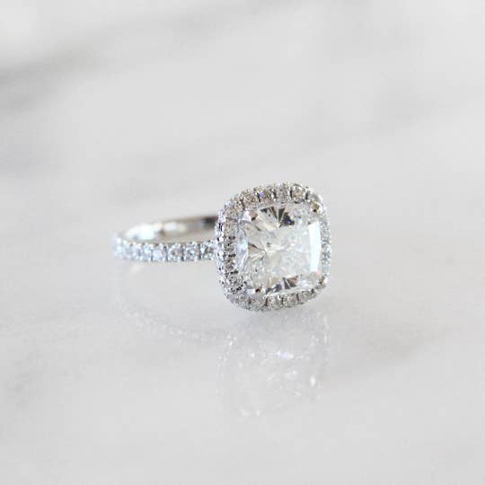 Kimiya Designs – Engroshandel Forlovelsesring – Skræddersyet forlovelsesring1