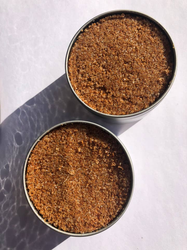 Coco Body Scrub for wholesale by Audi Skin