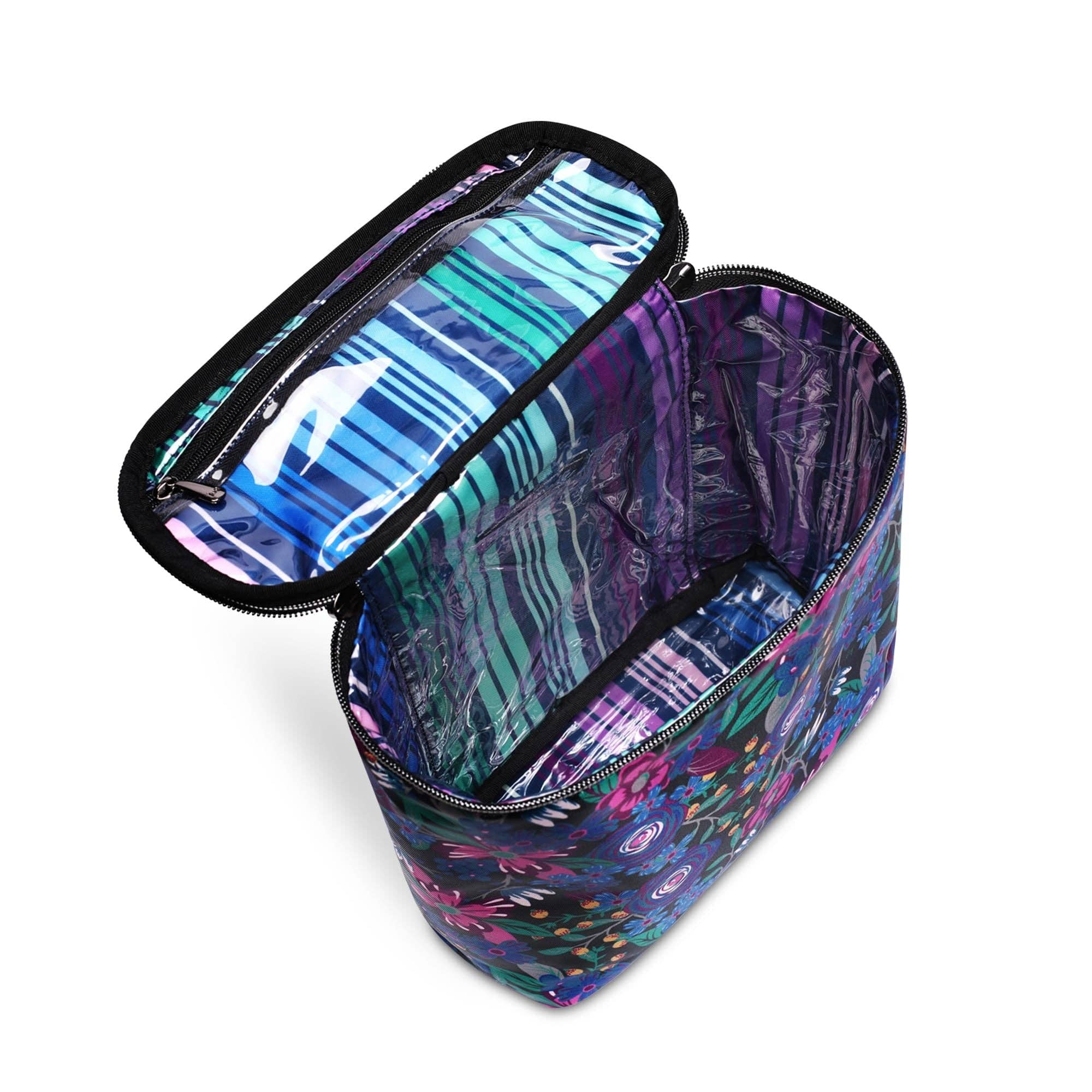 Lug - Wholesale Makeup/Cosmetic Bag - Dolly Cosmetic Case102