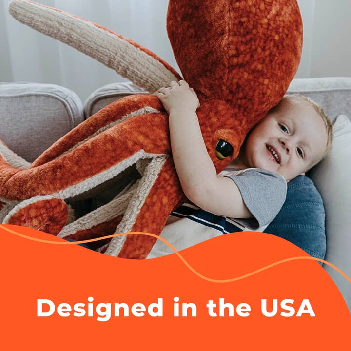 The Petting Zoo - Wholesale Stuffed/Plush Toy - Kids & Baby - 12" (29cm) Wild Onez Ostrich