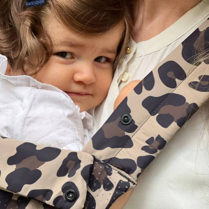 OVERTEA SA (MiaMily UK) – wholesale Baby carrier – Hipster™ Air17