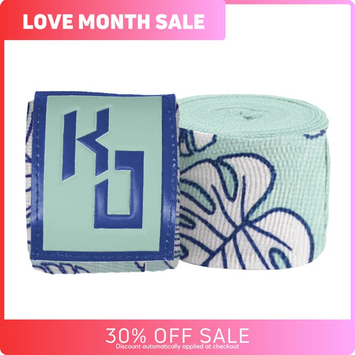 Pacifica Hand Wraps for wholesale by KoStudio